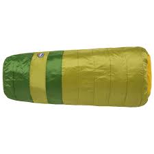 Bolsas de Dormir Big Agnes Echo Park 40 Fireline Max - Saco de dormir fibra sintética | Envío gratuito | Bergfreunde.es