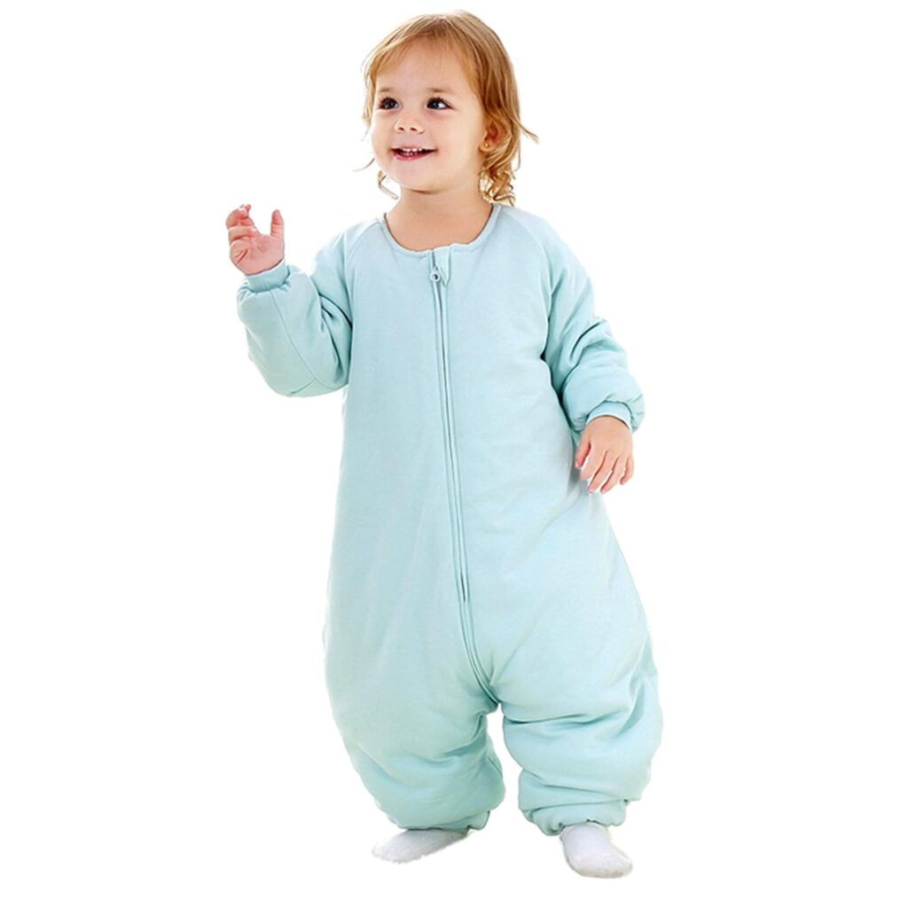 Saco de dormir RESTCLOUDpara niños, bebes y chicos