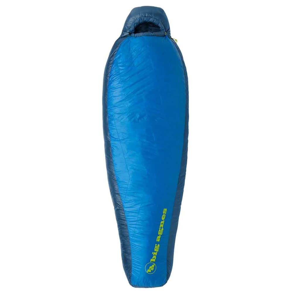 BIG AGNES Wiley SL 30 Sleeping Bag NO SIZE