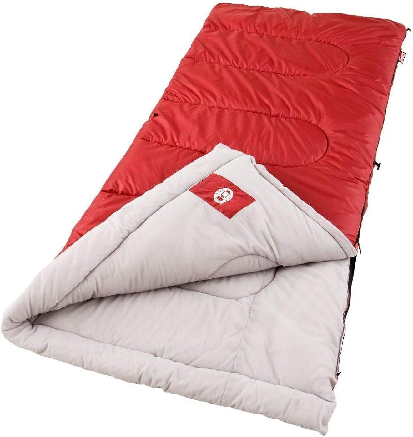 Bolsa de Dormir Coleman Palmetto Sleeping Bag