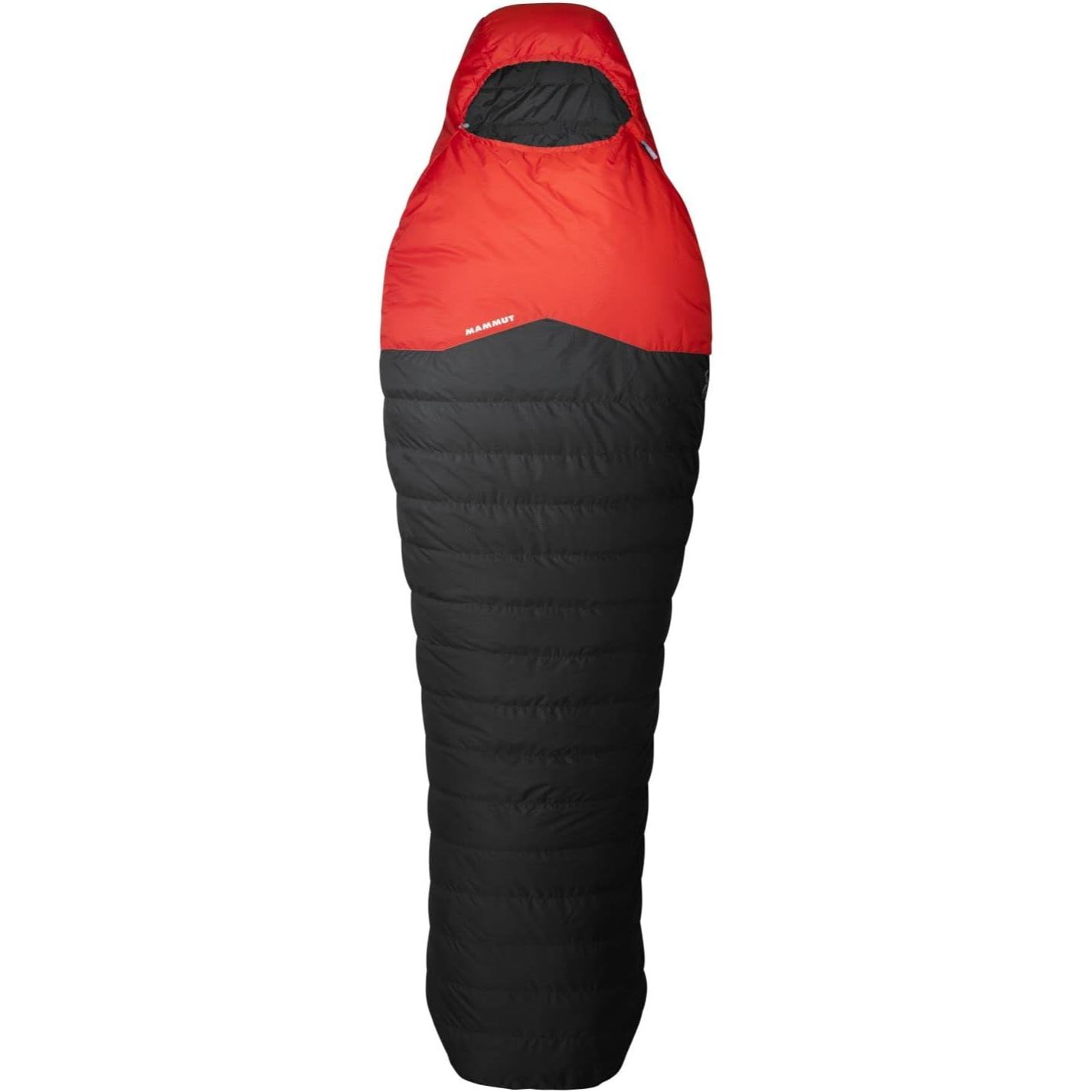 saco de dormir mammut nordic down sleeping bag