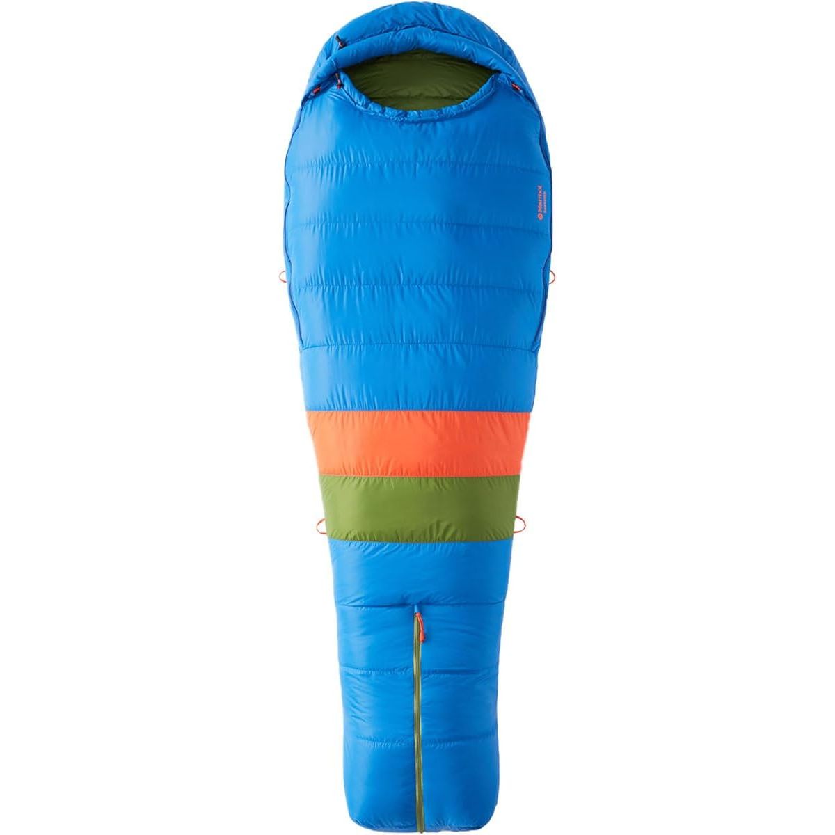 Saco de Dormir Marmot Sawtooth Sleeping Bag