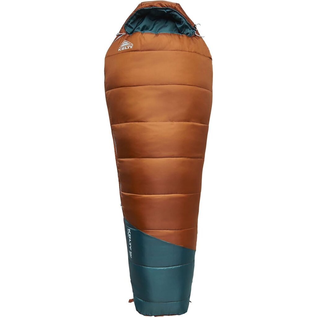 saco de dormir kelty mistral 20 sleeping bag