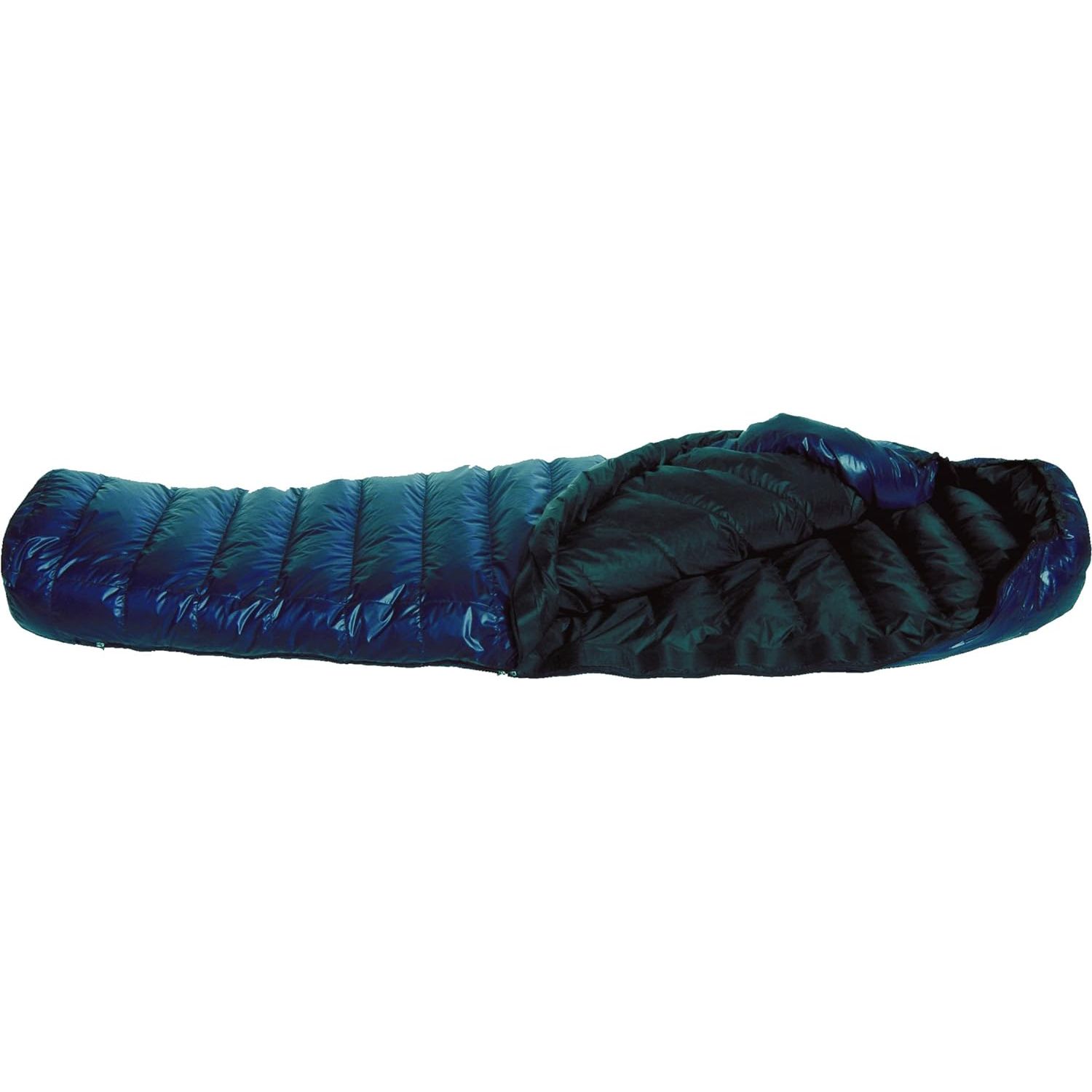 saco de dormir western mountaineering megalite sleeping bag