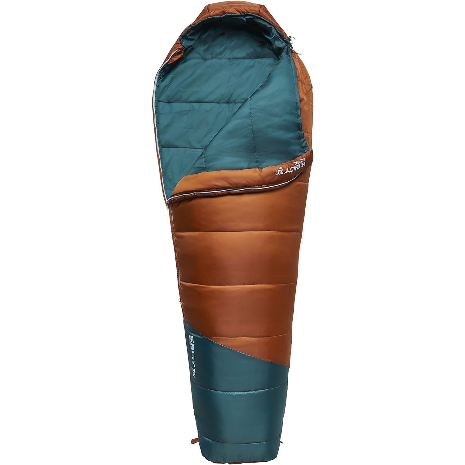 saco de dormir kelty mistral 20 sleeping bag