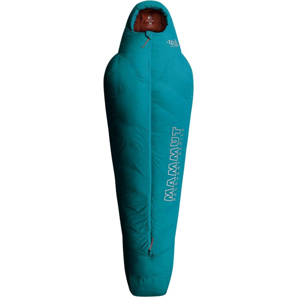 Bolsa de Dormir Mammut perform