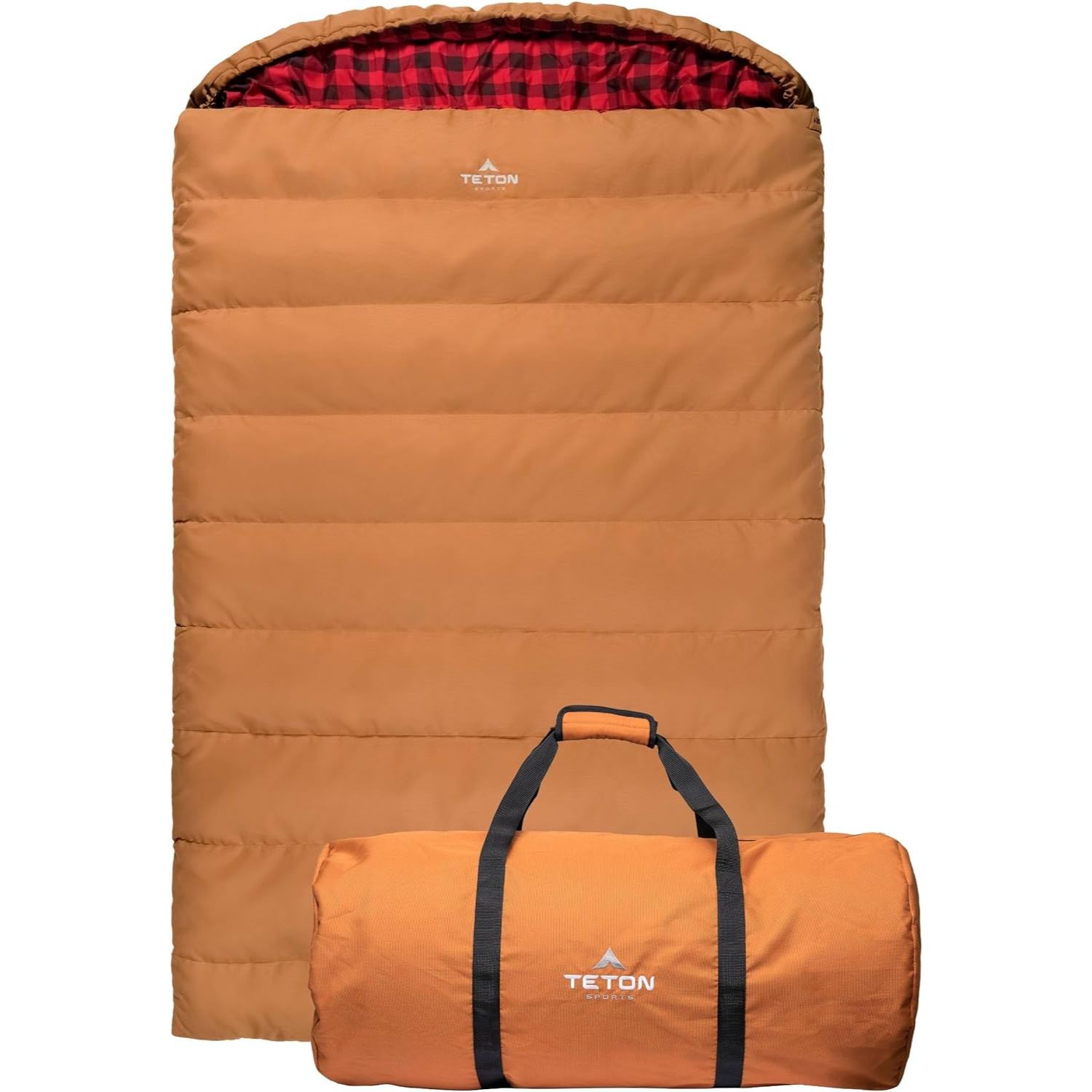 saco de dormir TETON Sports Mamoth sleeping bag